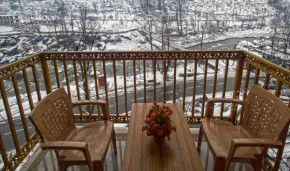 Riverside Cottages